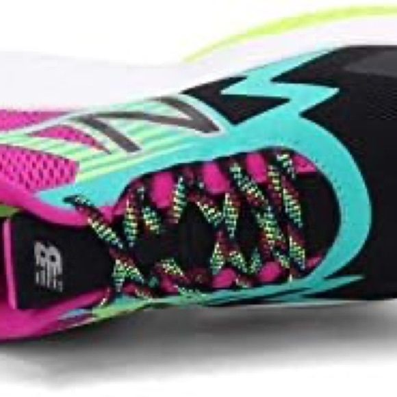 New Balance ' Rave Run V1 Lace-up Shoe size 7 D2 - Picture 8 of 9